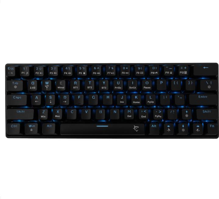 Produktbild Shark Premium Line GK-003111 Kaiken US (US, Kabellos, Kabelgebunden)