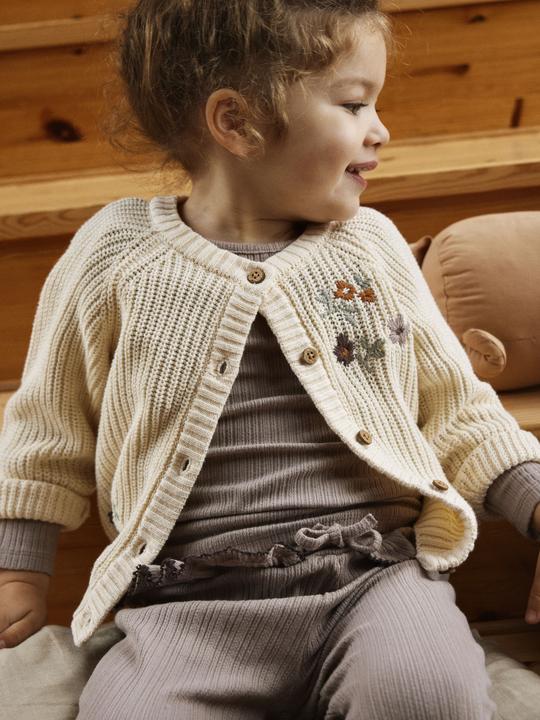 Image du produit Name it Veste en tricot à manches longues (104)