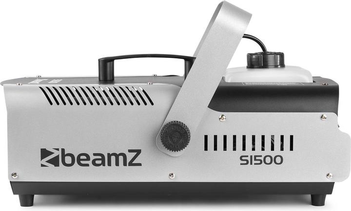 Produktbild BeamZ S1500