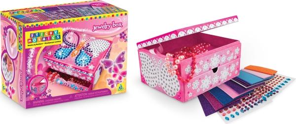 Produktbild Invento Sticky Mosaics