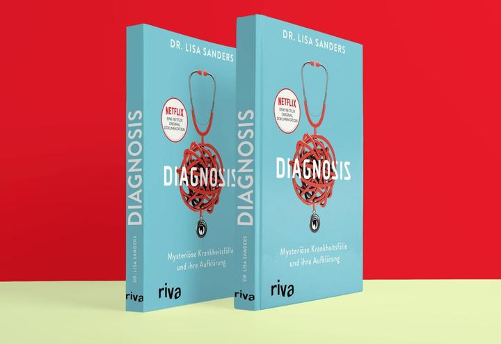 Immagine prodotto Diagnosis (Tedesco, Dott.ssa Lisa Sanders, 2020)