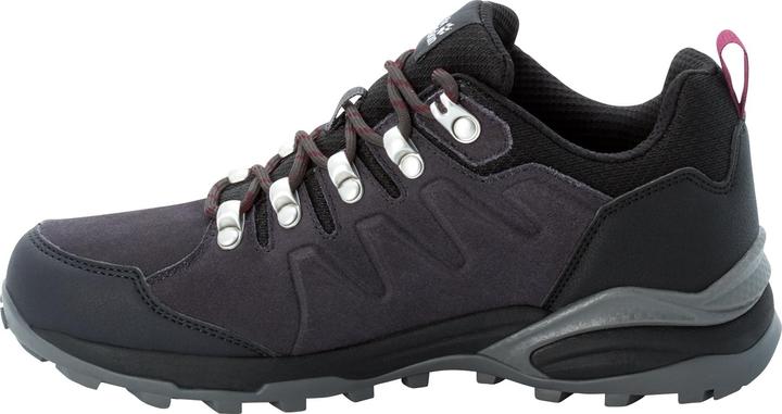 Immagine prodotto Jack Wolfskin Refugio Texapore Low W (43)