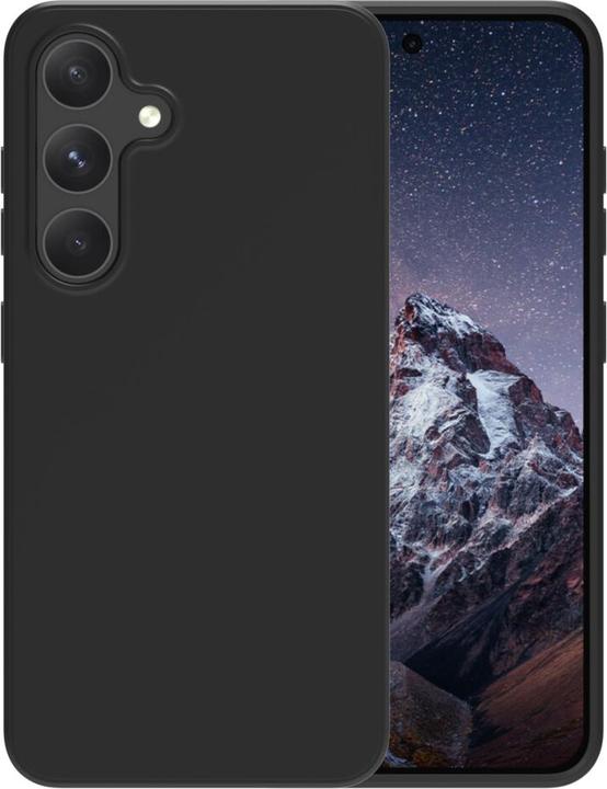 Produktbild dbramante1928 Bulk - Nuuk Blac (Samsung Galaxy S24+)