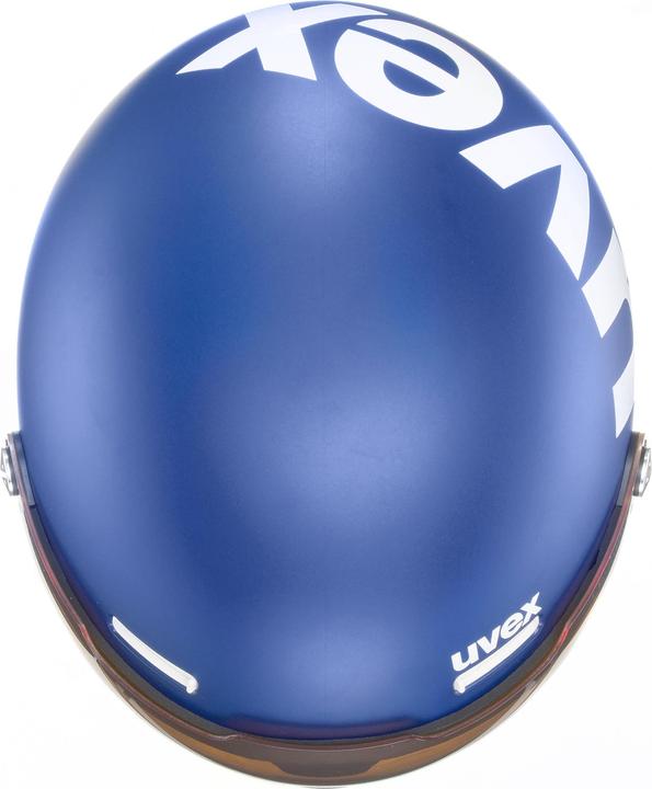 Produktbild Uvex Sports 500 Visor (59 - 62 cm, L)