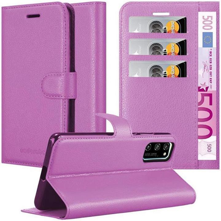 Manganese violet