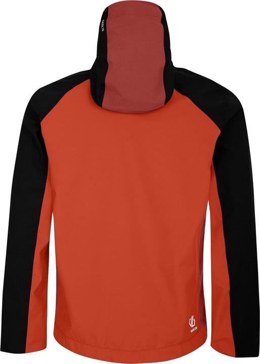 Produktbild Dare2b Mountain Series Jacke wasserfest (XXL)