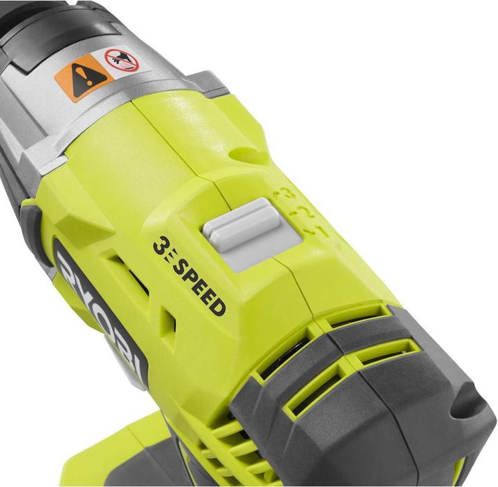 Produktbild Ryobi R18IW3-0 One (Akkubetrieb)