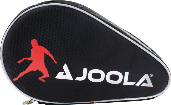 Image du produit Joola Housse de raquette de tennis en poche double
