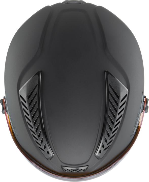 Produktbild Uvex Sports 600 Visor (57 - 59 cm, L)