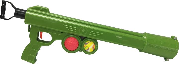 Produktbild Swisspet Ballkanone (Ballspielzeug Hund)