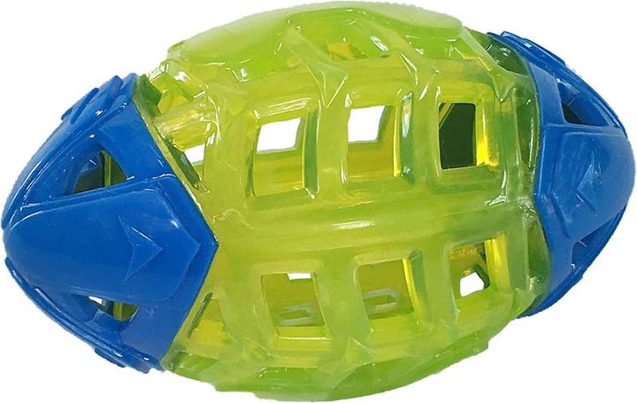 Actual product image Swisspet Flash rugby K1 (Retrieval)