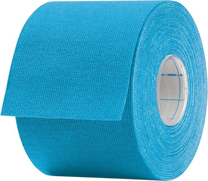 Produktbild Aktimed TAPE PLUS hellblau (5 m)