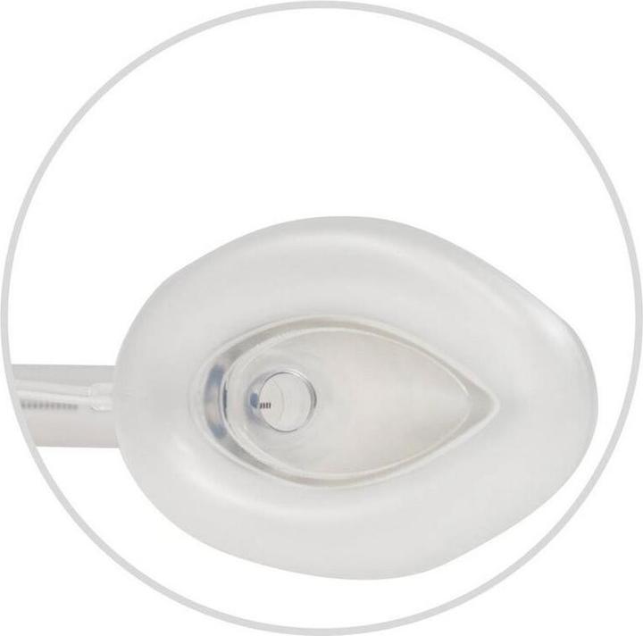 Image du produit Aerocheck Masque laryngé Aerotube 50-70Kg, taille 4, violet