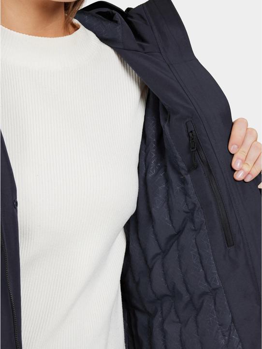 Produktbild Didriksons Women's Fia Parka (36)