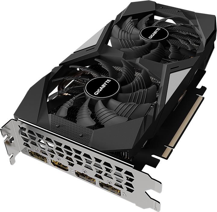 Produktbild Gigabyte GeForce GTX 1660S OC (6 GB)