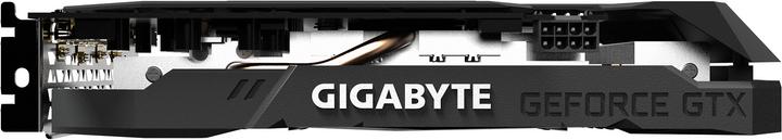 Produktbild Gigabyte GeForce GTX 1660S OC (6 GB)