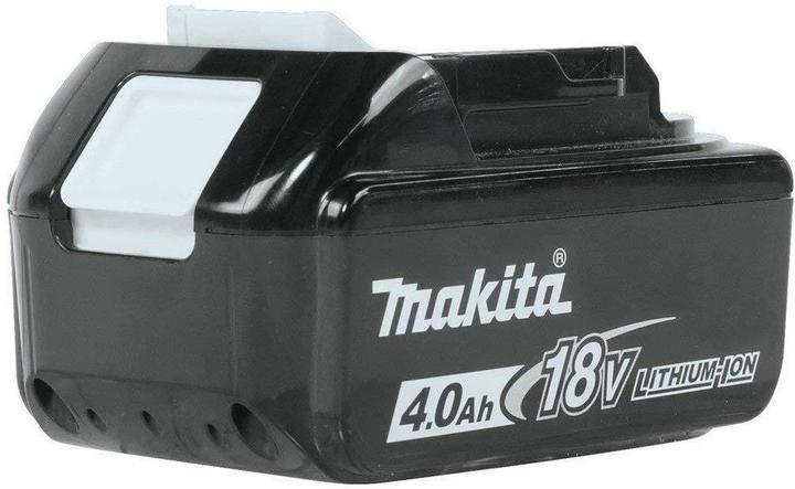 Immagine prodotto Makita Batteria ricaricabile LXT BL1840B (18 V)