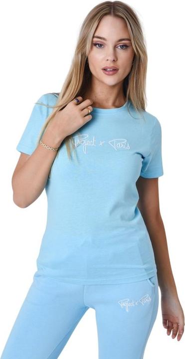 Project X Paris t-hirt project x pari eential (S)