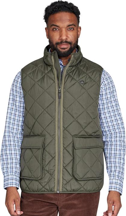 Image du produit Raging Bull - Veste sans manches - Homme (5XL)