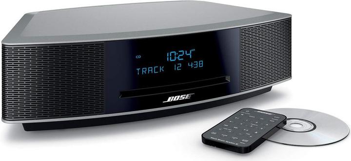 Bose Wave Music System IV