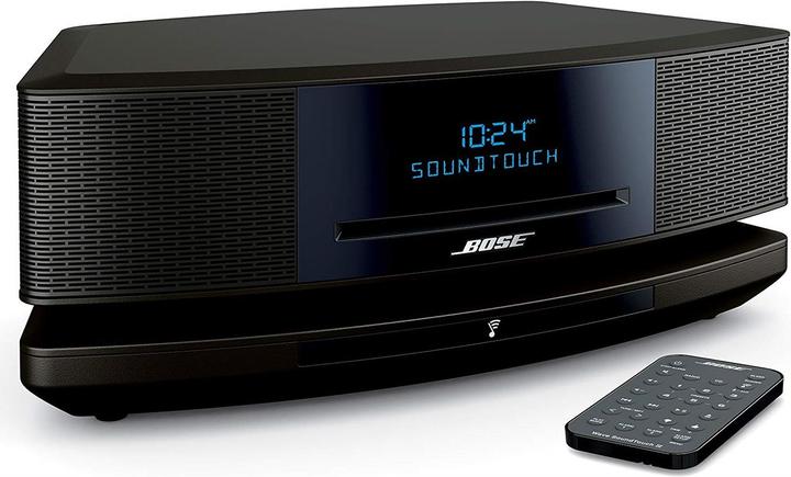 Image du produit Bose Wave SoundTouch Music System IV