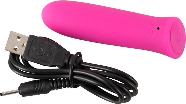 Image du produit Sweet Smile Puissance rechargeable