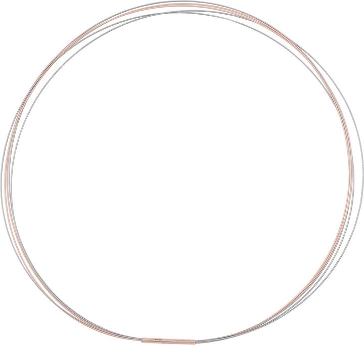 Heideman Linea 5 bicolor (Edelstahl)