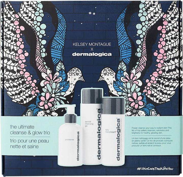 Produktbild Dermalogica Skin Kits - Cleanse & Glow Set (Gesichtspflege set)
