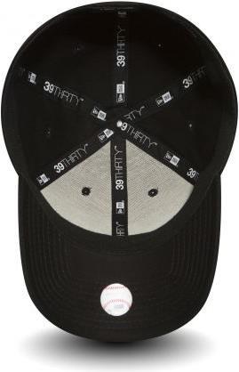 Produktbild New Era 39THIRTY MLB NY Yankees Essential (S, M, L, XL)
