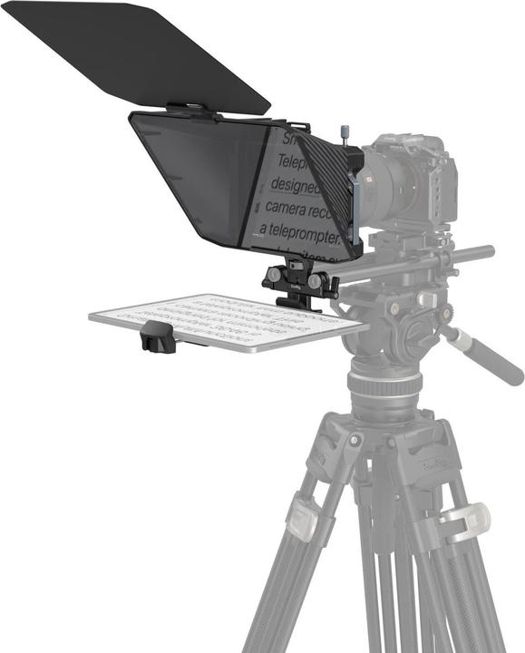 Produktbild SmallRig Multifunctional Teleprompter 3646 (Teleprompter)