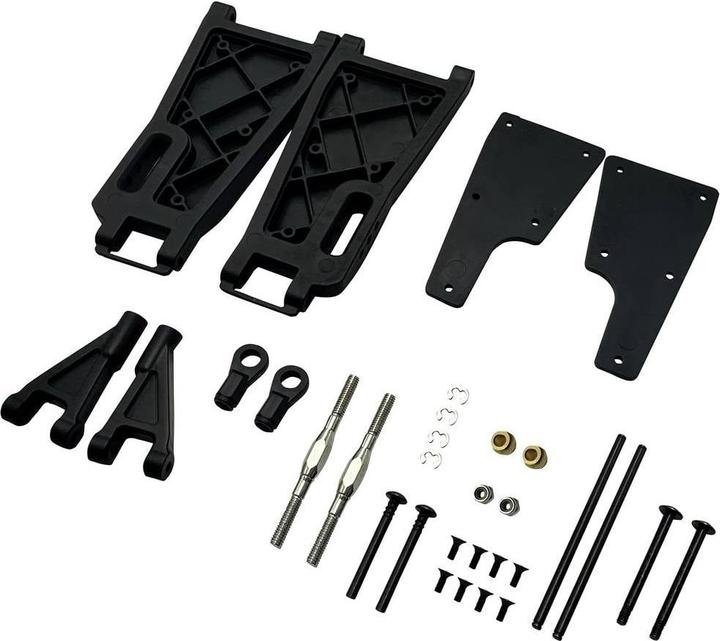 Reely RE-9043686 Rear suspension spare part