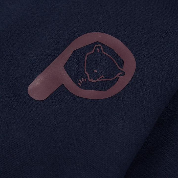 Produktbild Penfield grosser kapuzenpulli bear chet print lb (S)