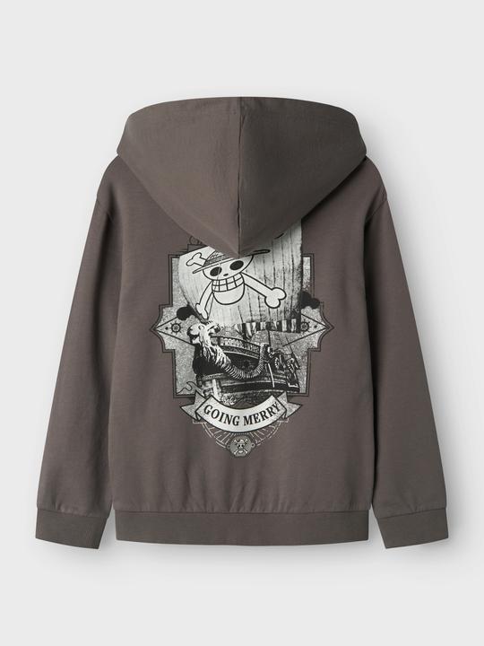 Actual product image Name it Regular Fit Hoodie (116)
