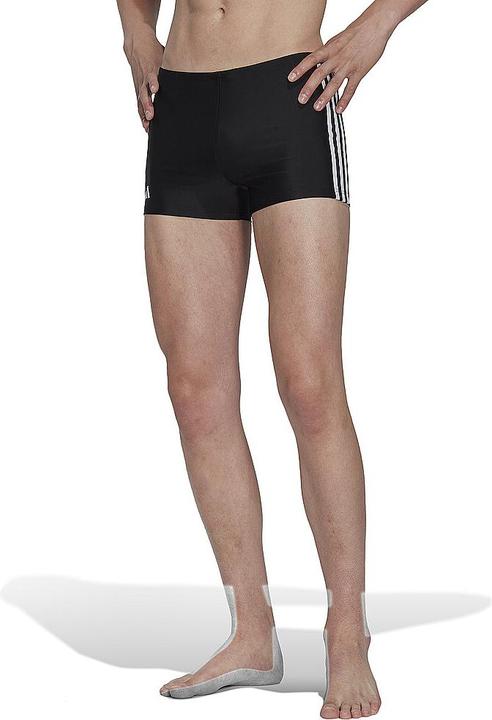 Actual product image adidas 3 Stripes Boxer (5)