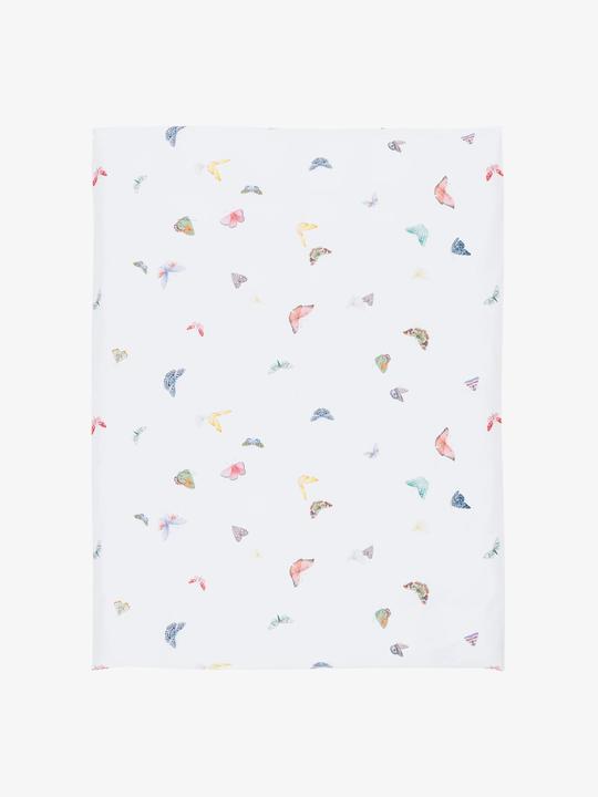 Image du produit Schlossberg Housse de couette JIL blanc (Housse de couette, 160 x 210 cm)