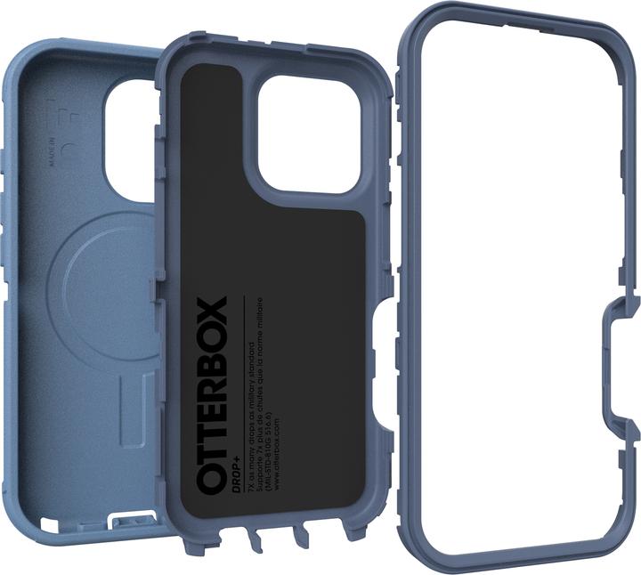 Actual product image OtterBox Defender mit MagSafe (Apple iPhone 16 Pro)