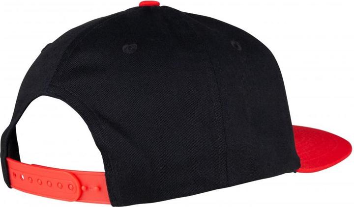 Produktbild Santa Cruz Classic Dot Snapback (One Size)