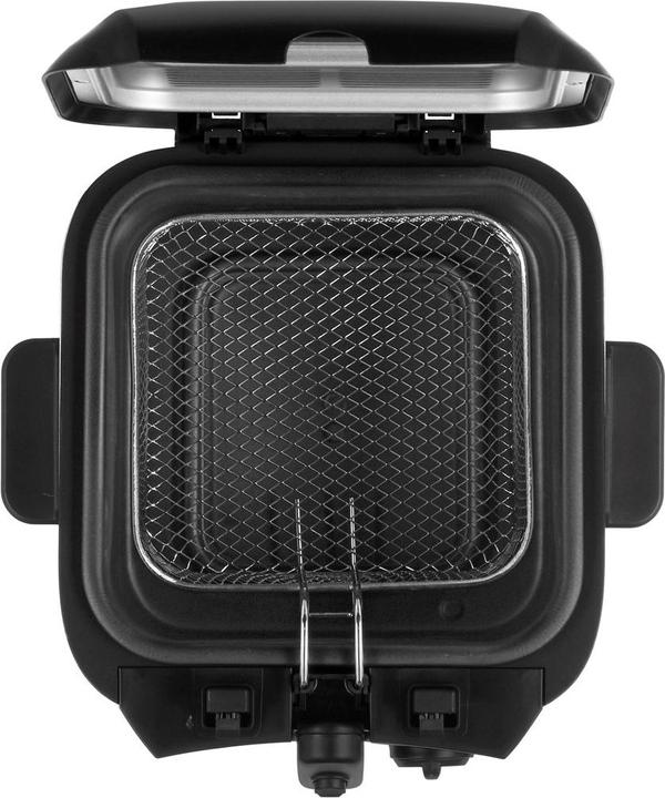 Productafbeelding Clatronic Friteuse (EU-stekker)