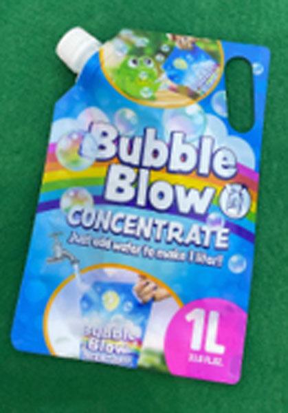 Immagine prodotto Bubblez Sacchetto a bolle d'aria 1L