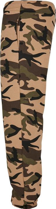 Image du produit Urban Classics Basic Camo Sweatpants 2.0 - 15327 (XS)