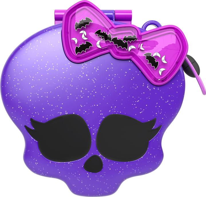 Immagine prodotto Polly Pocket Scatola POP Monster High