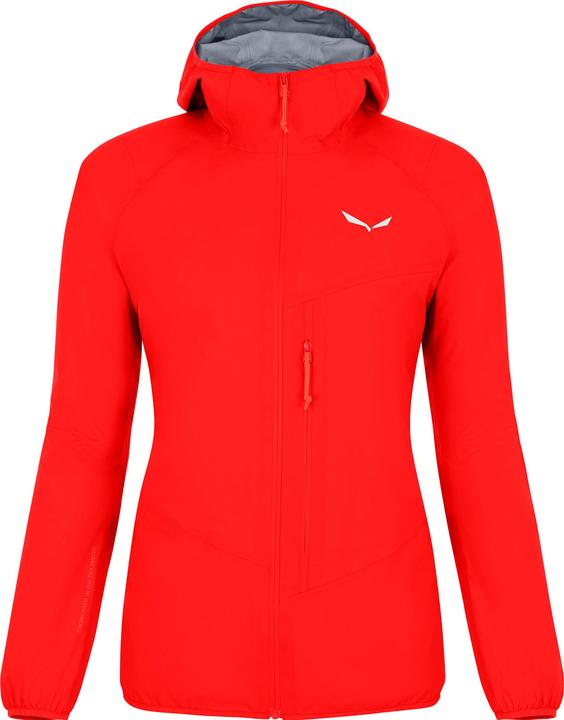 Image du produit Salewa Veste Agner 2 PTX 3L pour femme (38)