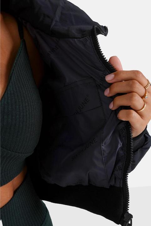 Produktbild Sixth June Damen-Daunenjacke (S)