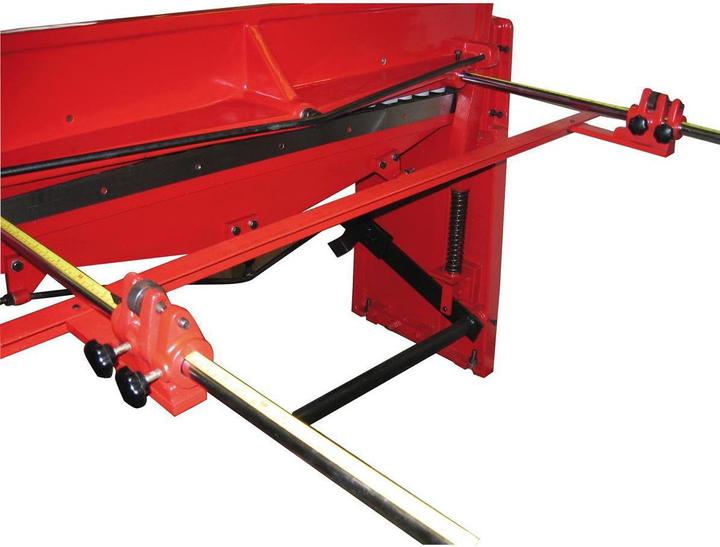 Produktbild Holzmann Tafelblechschere (1320 mm)
