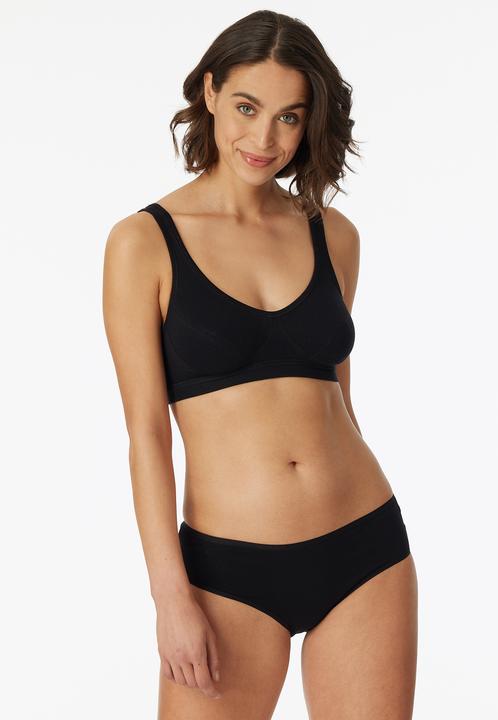 Immagine prodotto Schiesser 2Confezioni 95/5 Bustier (85 B, Confezione da 2)
