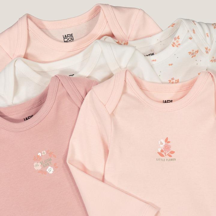 Rosa+ecru