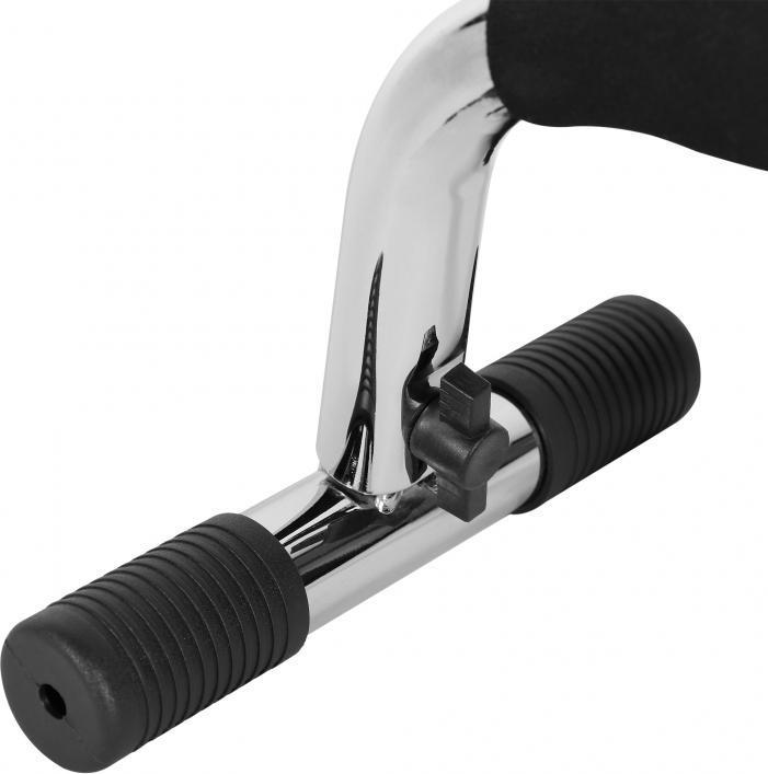 Image du produit Gorilla Sports Barres de push up