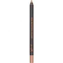 Actual product image Barry M Bold Waterproof Eyeliner (Rose gold)