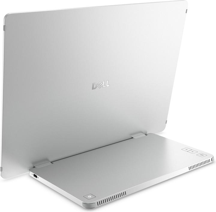 Actual product image Dell Pro Plus P1425 Portable Monitor (1920 x 1200 pixels, 14")