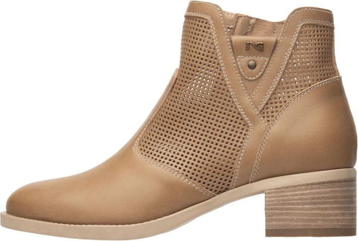 Actual product image Nero Giardini Stiefelette (39)